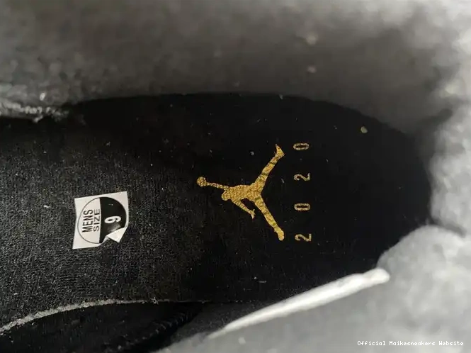 Official Maikesneakers (2020) Jordan 6 Retro CT4954-007 Air DMP 0514